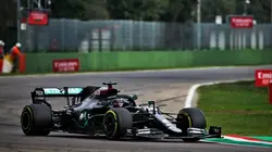 Formule 1 : Grand Prix d'Abou Dabi