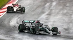 Formule 1 : Grand Prix d'Abou Dabi