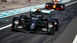 Formule 1 : Grand Prix d'Abu Dhabi