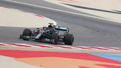 Formule 1 : Grand Prix d'Abu Dhabi