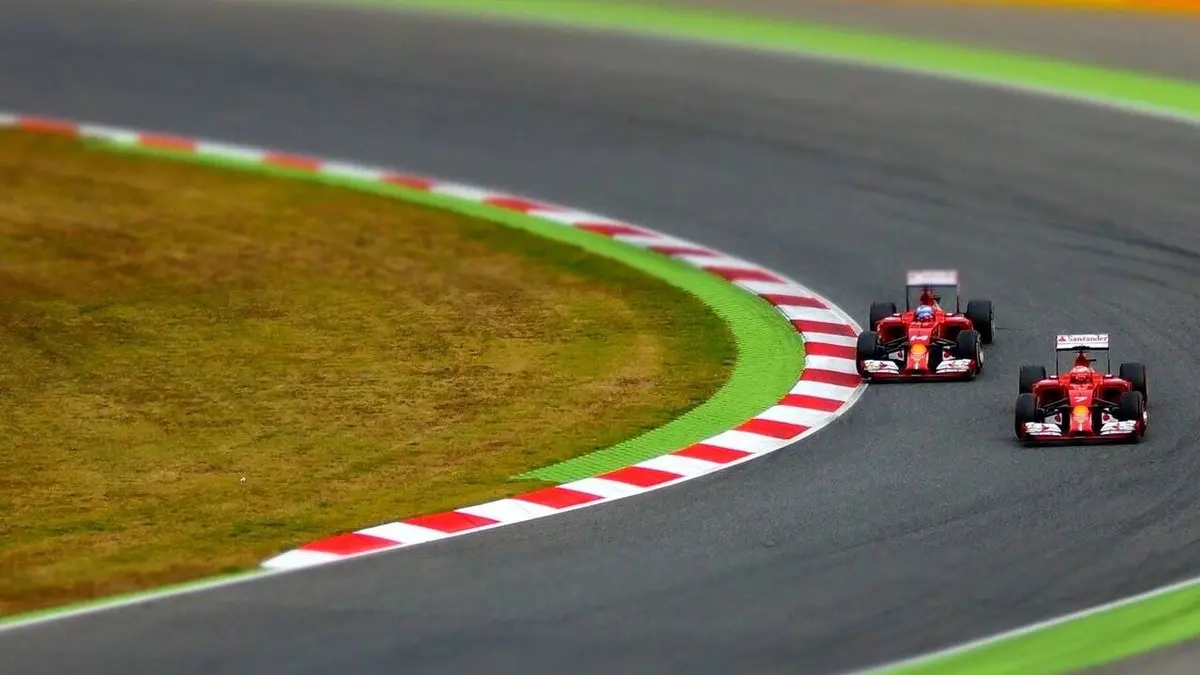 Formule 1 Grand Prix d'Autriche 2023