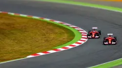 Formule 1 Grand Prix d'Autriche