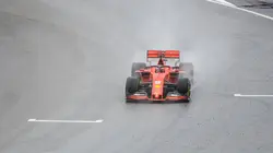 Formule 1 Grand Prix d'Azerbaïdjan