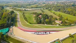 Formule 1 Grand Prix d'Emilie-Romagne