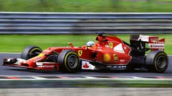 Formule 1 Grand Prix d'Espagne