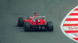 Formule 1 Grand Prix d'Italie