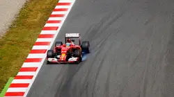 Formule 1 Grand Prix d'Italie