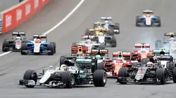 Formule 1 Grand Prix de Bahreïn