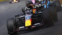Visuel de Formule 1 Grand Prix de Belgique
