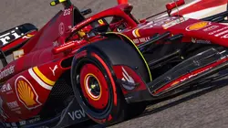 La course Formule 1 Grand Prix de Chine 2025