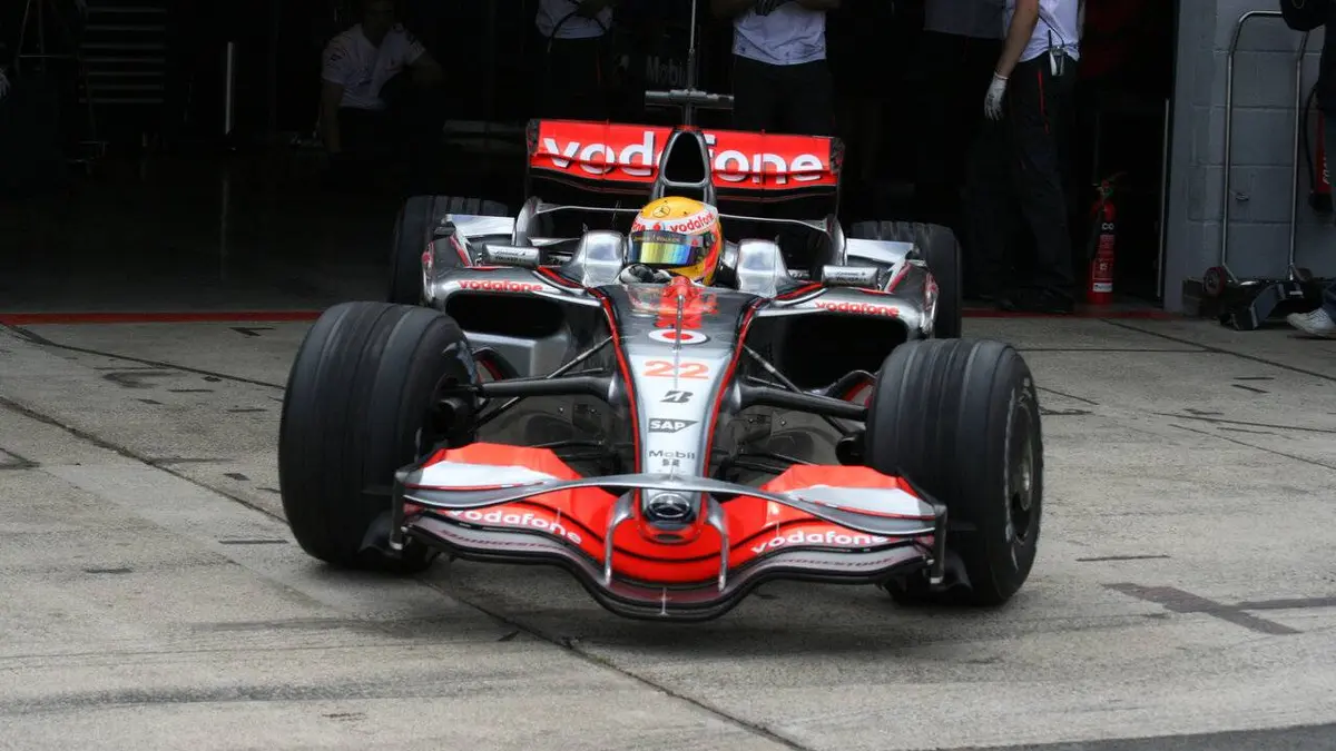 Formule 1 Grand Prix de Grande-Bretagne 2022