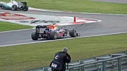 Formule 1 Grand Prix de Grande-Bretagne