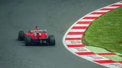 Formule 1 Grand Prix de Hongrie