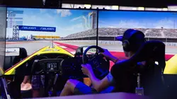 Formule 1 Grand Prix de Miami