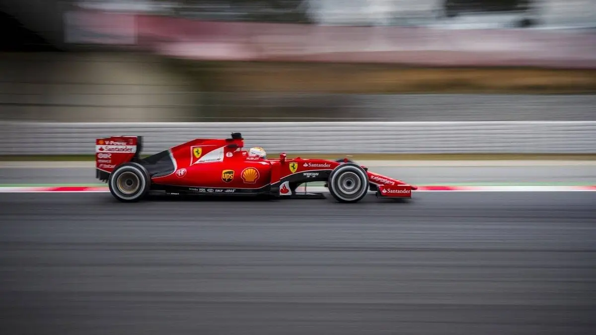 Formule 1 Grand Prix de Monaco 2023
