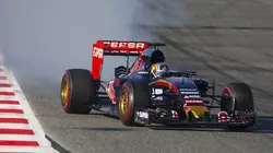 Formule 1 : Grand Prix de Russie