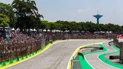 Formule 1 Grand Prix de Sao Paulo