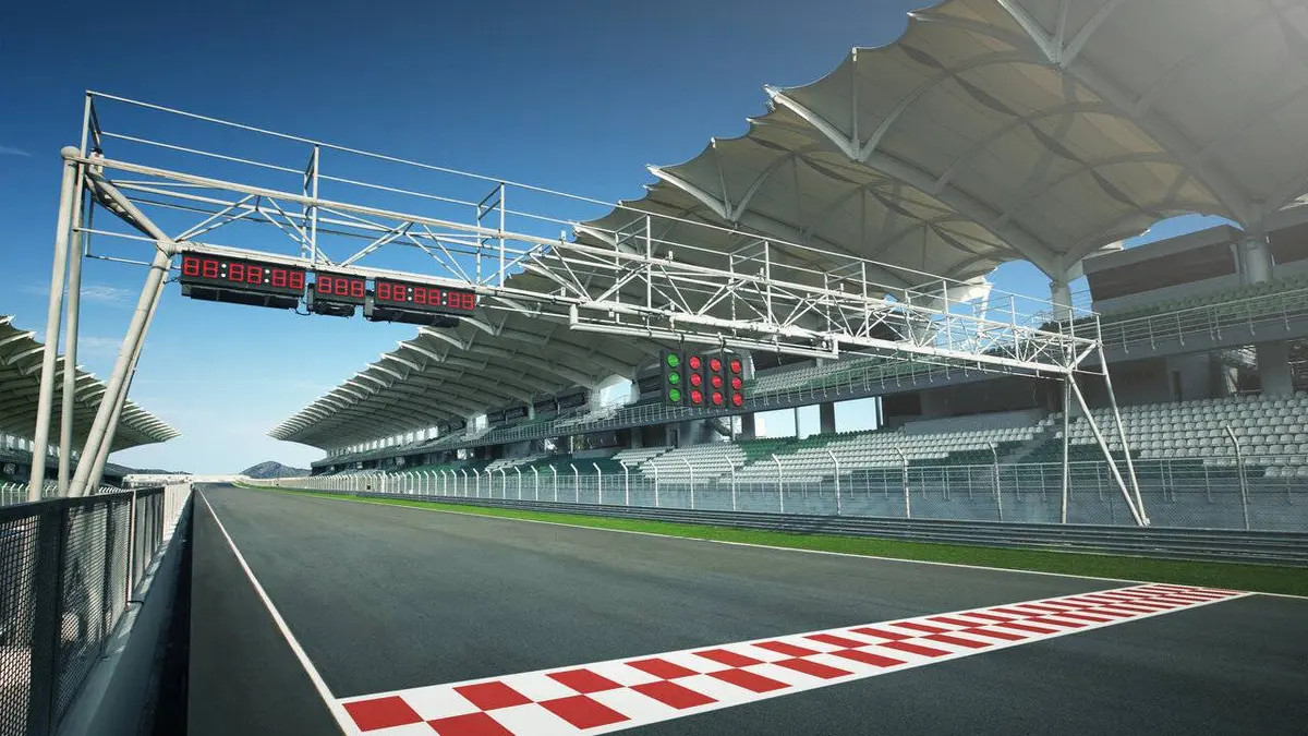 Formule 1 Grand Prix de Singapour 2022