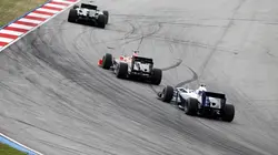 Formule 1 Grand Prix de Singapour