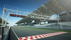 Formule 1 Grand Prix de Singapour