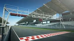 Formule 1 Grand Prix de Singapour