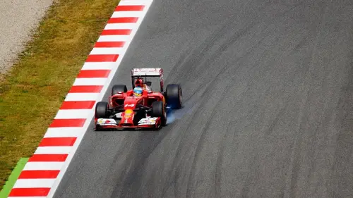 Formule 1 Grand Prix de Singapour 2023