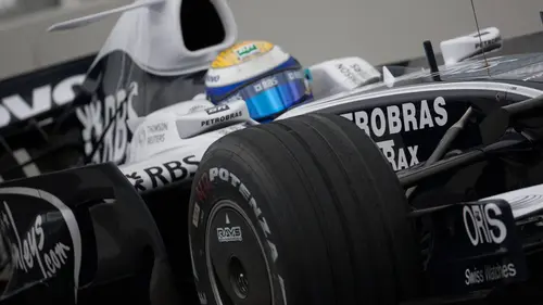 Formule 1 : Grand Prix de Turquie