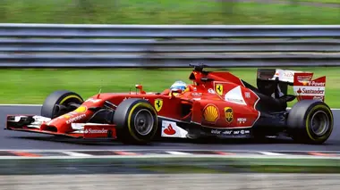 Formule 1 Grand Prix du Canada 2022