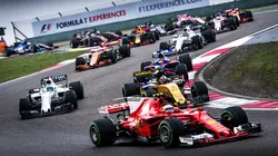 Formule 1 Grand Prix du Japon