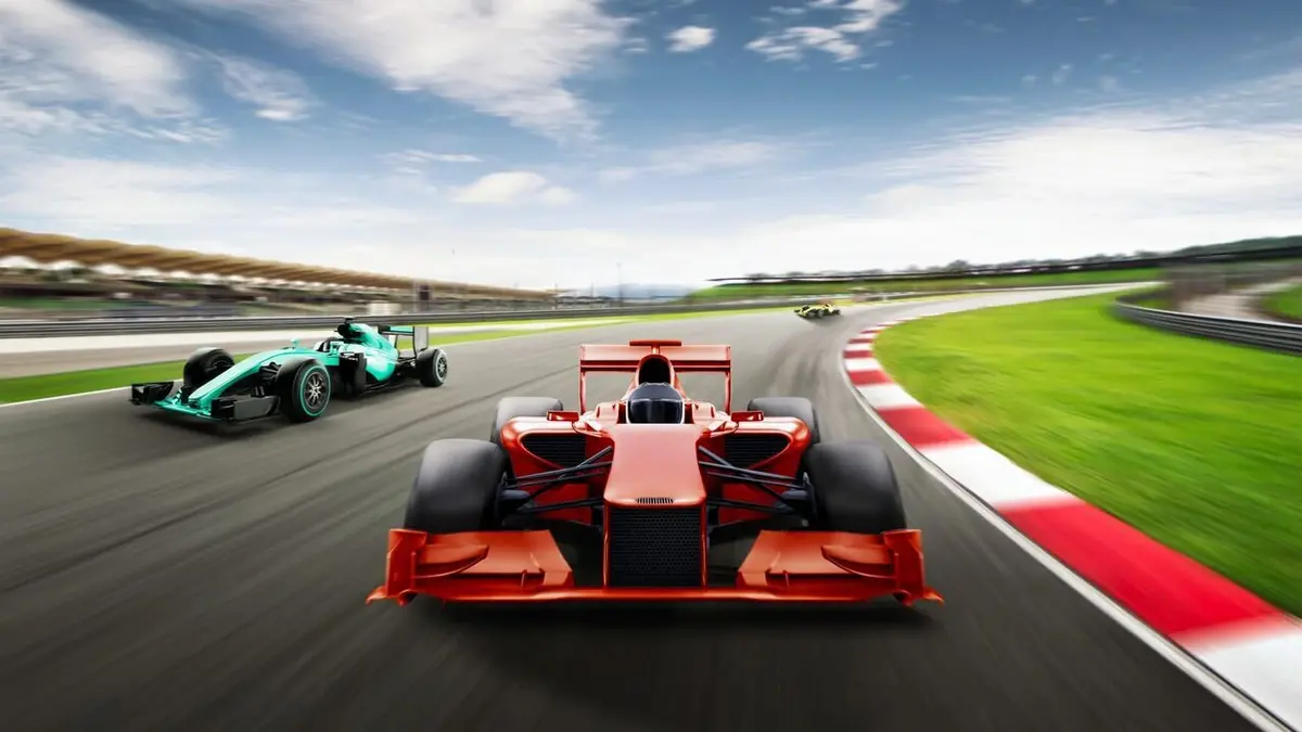 Audiences TV : Formule 1 Grand Prix du Mexique