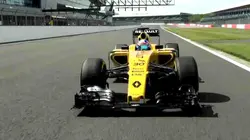 Formule 1, la technologie de l'extrême