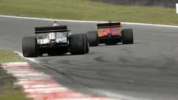 Formule 1 : Le résumé