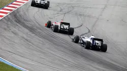 Formule 1 : Le résumé