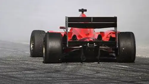 11e manche. 2e course Formule 2 Championnat FIA 2019
