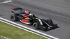 Formule 2 Championnat FIA