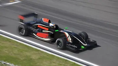 Formule 2 Championnat FIA