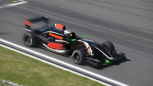 Formule 2 Championnat FIA