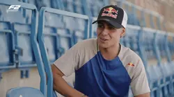 Formule 2 : Chasing the Dream  S07E02