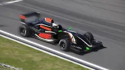 Formule 2 : Chasing the Dream