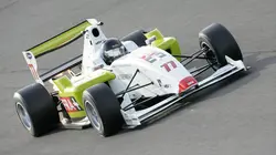 Formule 2 : Chasing the Dream