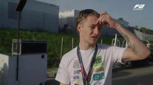 Formule 2 : Chasing the Dream S06E05 Imola