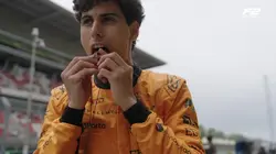 Formule 2 : Chasing the Dream  S06E11 Belgique