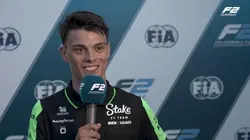 Formule 2 : Chasing the Dream S06E12 Monza