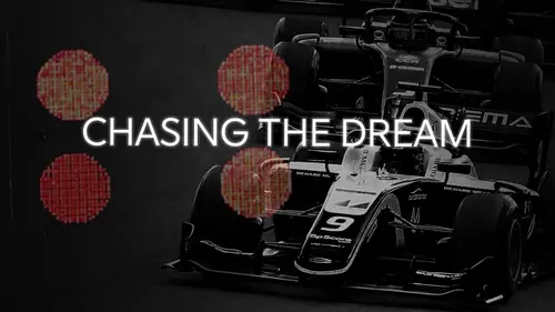 Formule 2 : Chasing the Dream