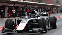 Formule 2 Grand Prix d'Autriche