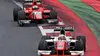 Formule 2 : grand prix d'Emilie-Romagne