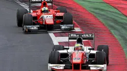 Formule 2 : grand prix d'Emilie-Romagne