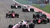 Formule 2 : Grand Prix d'Espagne Championnat FIA 2020