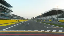 Formule 2 : Grand Prix d'Italie