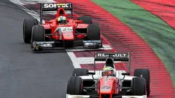 Formule 2 Grand Prix de Bahreïn